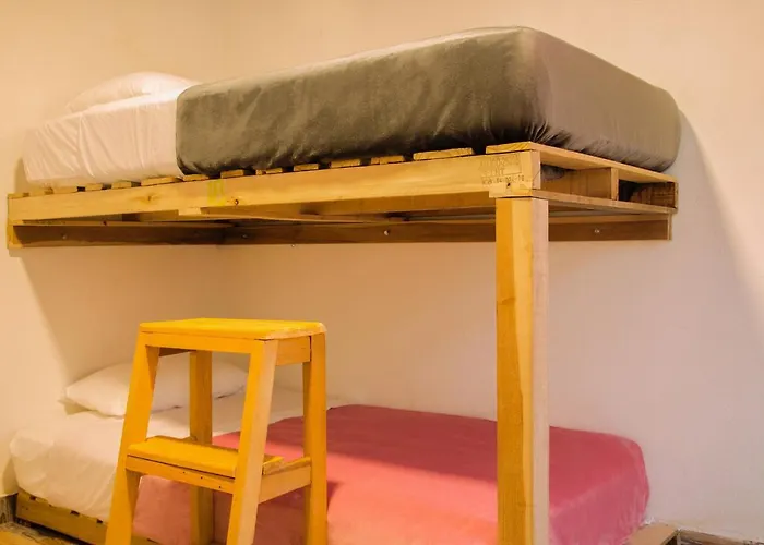 Bababuy Hostel
