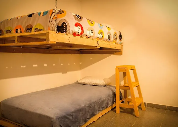 Bababuy Hostel